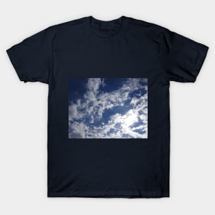 Sky - 22 T-Shirt